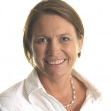 hanne markussen